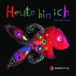 Cover von Heute bin ich - Badebuch
