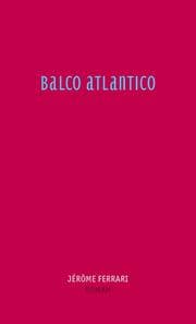 Cover von Balco Atlantico