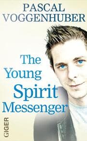Cover von The young spirit messenger