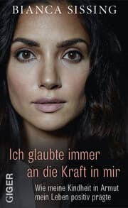 Cover von Ich glaubte immer an die Kraft in mir
