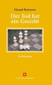 Cover von Der Tod hat ein Gesicht