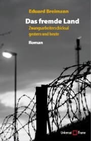 Cover von Das fremde Land