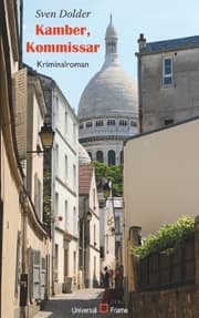 Cover von Kamber, Kommissar