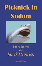 Cover von Picknick in Sodom