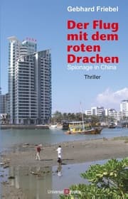Cover von Der Flug mit dem roten Drachen