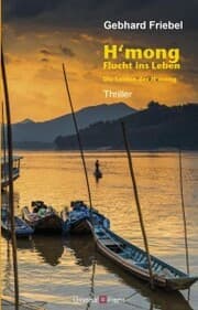 Cover von H'mong
