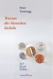 Cover von Warum die Menschen lächeln