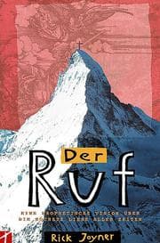 Cover von Der Ruf (Teil3)