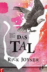 Cover von Das Tal