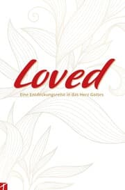 Cover von 'LOVED'