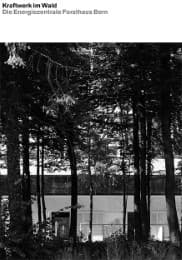 Cover von Kraftwerk im Wald