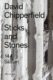 Cover von Sticks and Stones