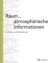 Cover von Raum-atmosphärische Informationen