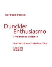Cover von Dunckler Enthusiasmo