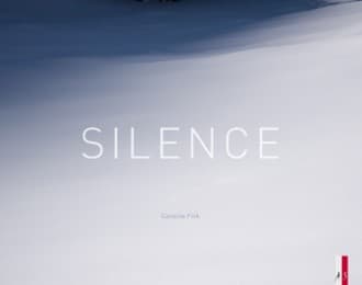 Cover von Silence