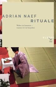 Cover von Rituale