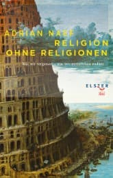 Cover von Religion ohne Religionen