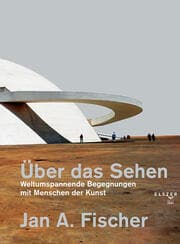Cover von Über das Sehen