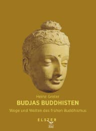 Cover von Budjas Buddhisten