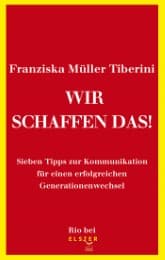 Cover von Wir schaffen das!