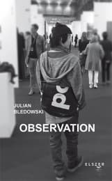 Cover von Observation