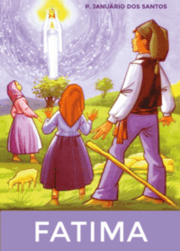 Cover von FATIMA