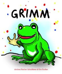 Cover von Grimm