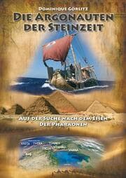 Cover von Die Argonauten der Steinzeit