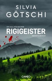Cover von Rigigeister