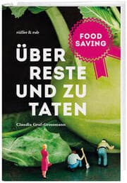 Cover von Food Saving