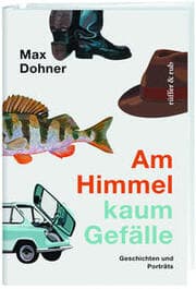 Cover von Am Himmel kaum Gefälle