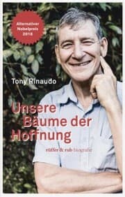 Cover von Unsere Bäume der Hoffnung