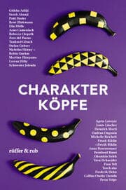Cover von Charakterköpfe