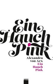 Cover von Ein Hauch Pink