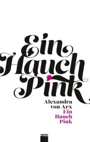 Cover von Ein Hauch Pink