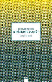 Cover von D Räschte vo Hüt