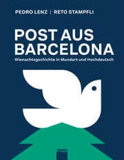 Cover von Post aus Barcelona