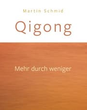 Cover von Qigong