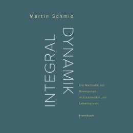 Cover von Integraldynamik