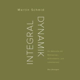 Cover von Integraldynamik