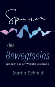 Cover von Spuren des Bewegtseins
