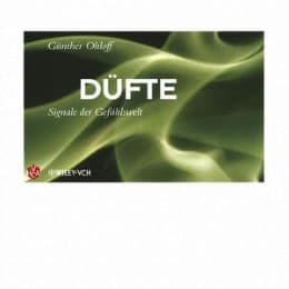 Cover von Düfte