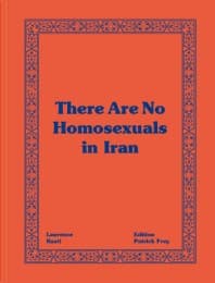 Cover von There Are No Homosexuals in Iran