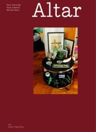 Cover von Altar