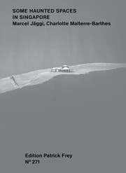 Cover von Some Haunted Spaces in Singapore