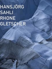 Cover von RHONE GLETSCHER