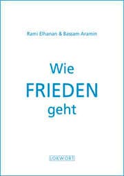 Cover von Wie Frieden geht