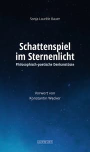 Cover von Schattenspiel im Sternenlicht