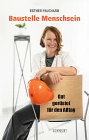 Cover von Baustelle Menschsein