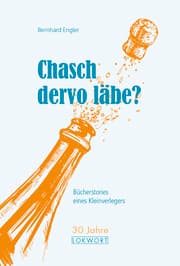 Cover von Chasch dervo läbe?